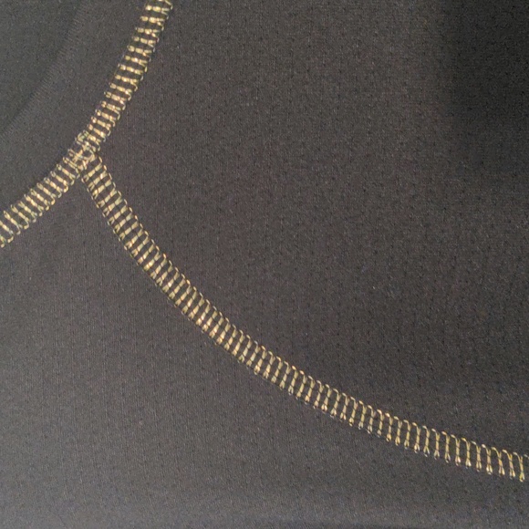 Sports Illustrated Men's Long Sleeve Black Tee. Size XXL NWOT - Picture 3 of 7